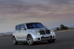 Dodge Hornet Concept 2006 года